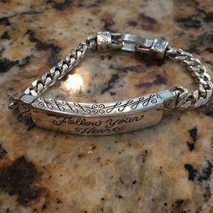 Brighton bracelet